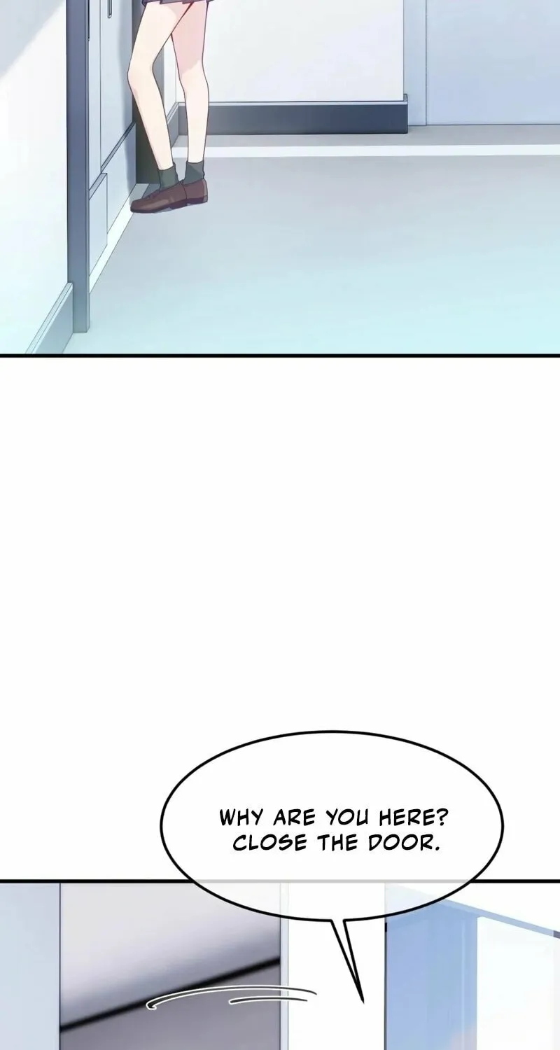 Grandpa’s Wardrobe and the Ghost I Inherited Chapter 5 page 42 - 