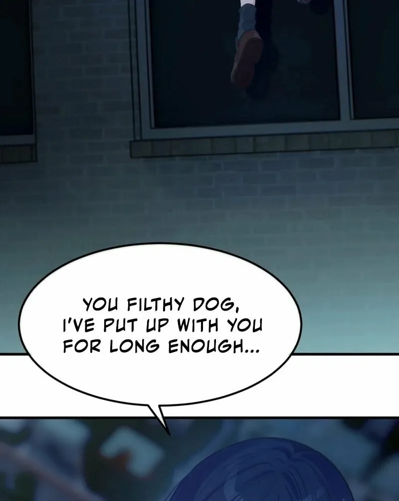 Grandpa’s Wardrobe and the Ghost I Inherited Chapter 5 page 6 - 