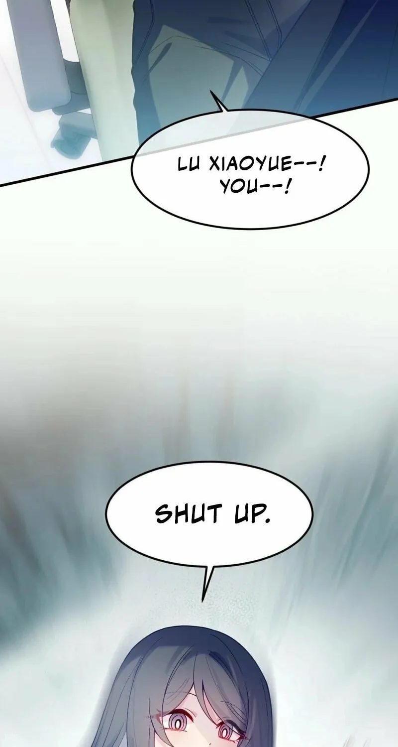 Grandpa’s Wardrobe and the Ghost I Inherited Chapter 5 page 54 - 