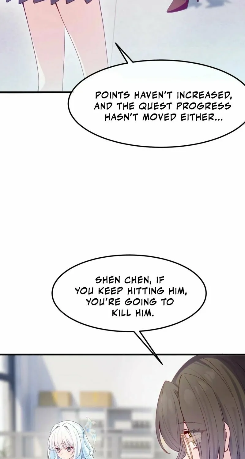 Grandpa’s Wardrobe and the Ghost I Inherited Chapter 5 page 67 - 
