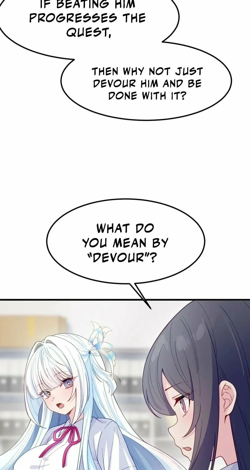 Grandpa’s Wardrobe and the Ghost I Inherited Chapter 5 page 69 - 