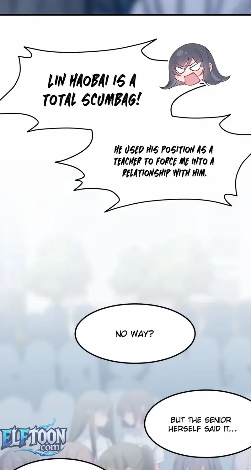 Grandpa’s Wardrobe and the Ghost I Inherited Chapter 6 page 18 - 