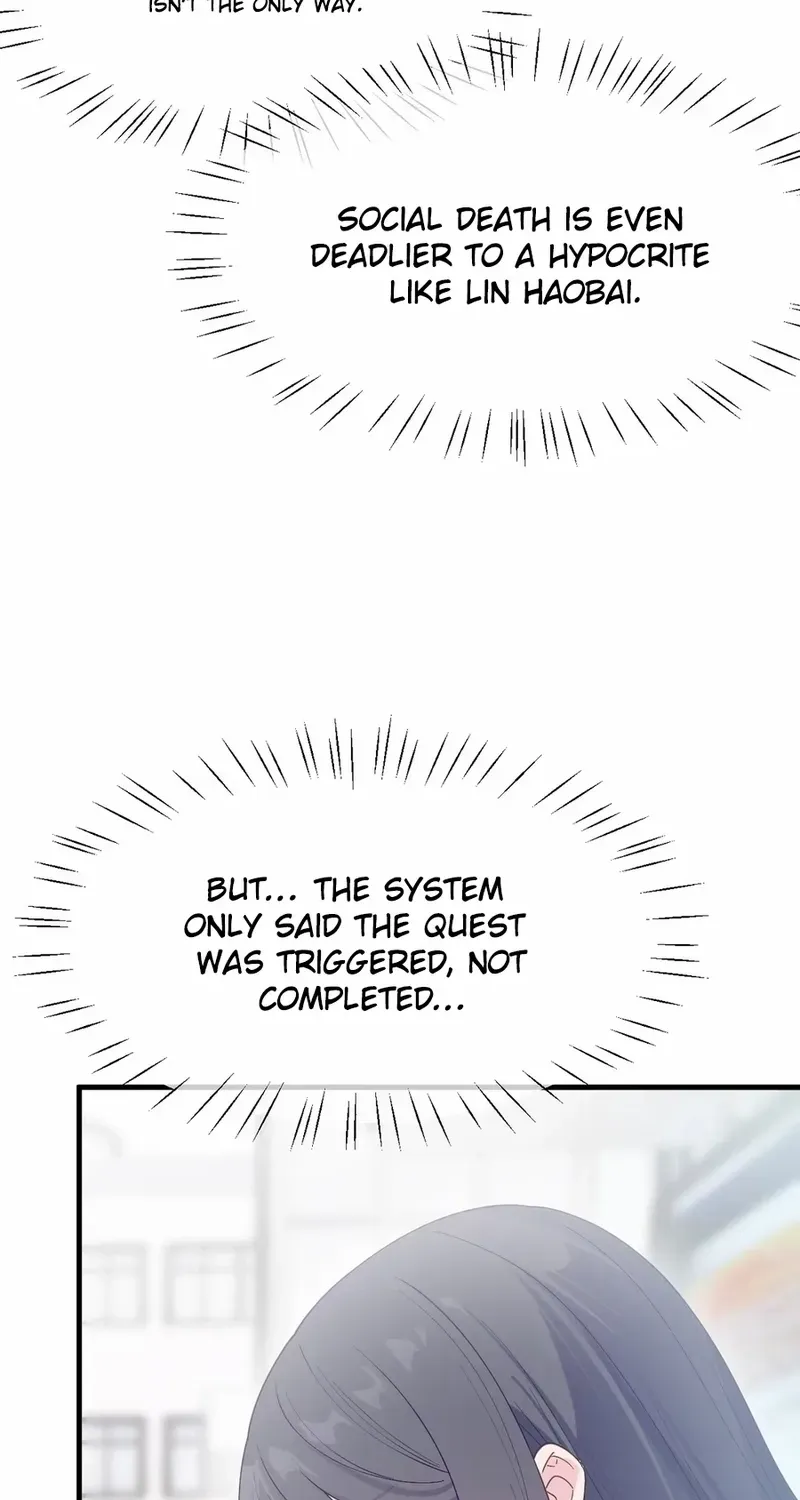 Grandpa’s Wardrobe and the Ghost I Inherited Chapter 6 page 23 - 