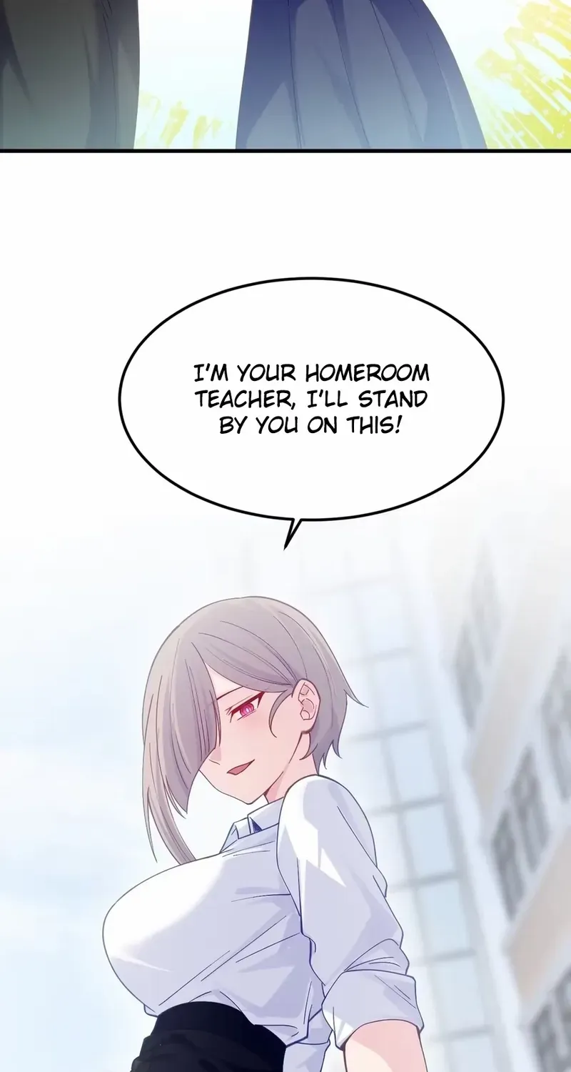 Grandpa’s Wardrobe and the Ghost I Inherited Chapter 6 page 26 - 