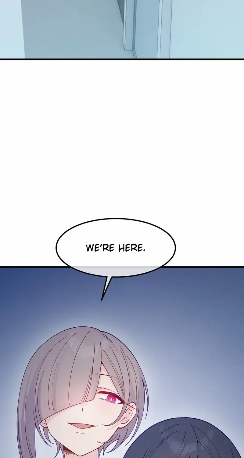 Grandpa’s Wardrobe and the Ghost I Inherited Chapter 6 page 31 - 