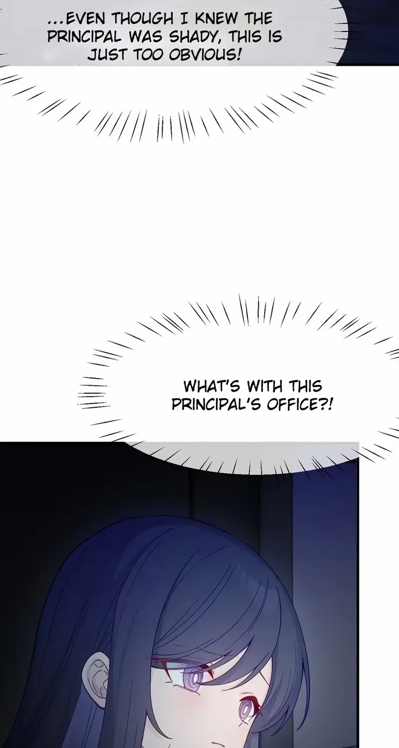 Grandpa’s Wardrobe and the Ghost I Inherited Chapter 6 page 35 - 