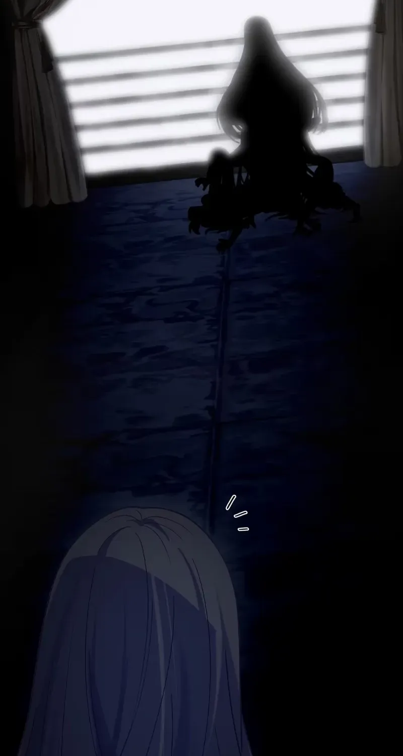 Grandpa’s Wardrobe and the Ghost I Inherited Chapter 6 page 38 - 