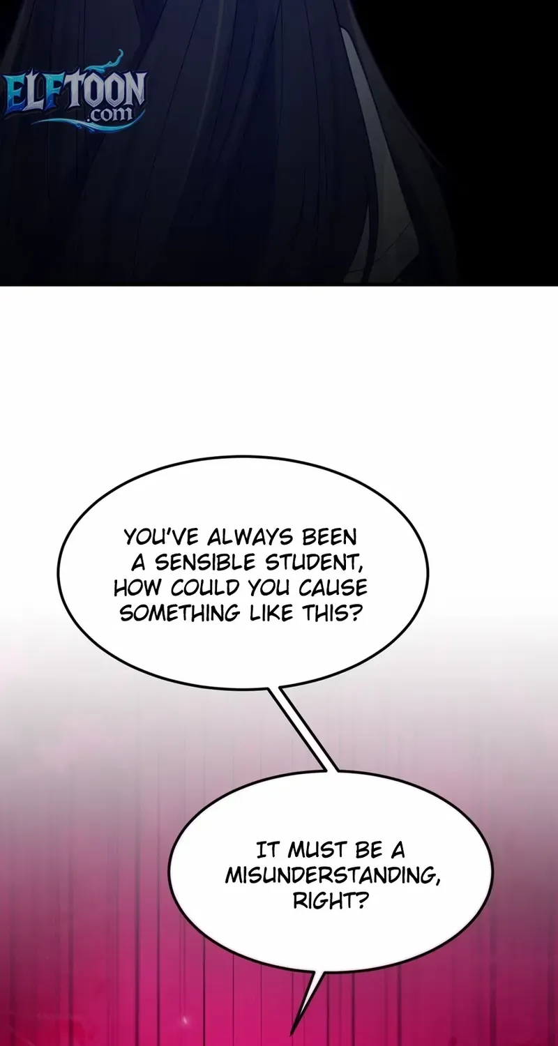 Grandpa’s Wardrobe and the Ghost I Inherited Chapter 6 page 39 - 