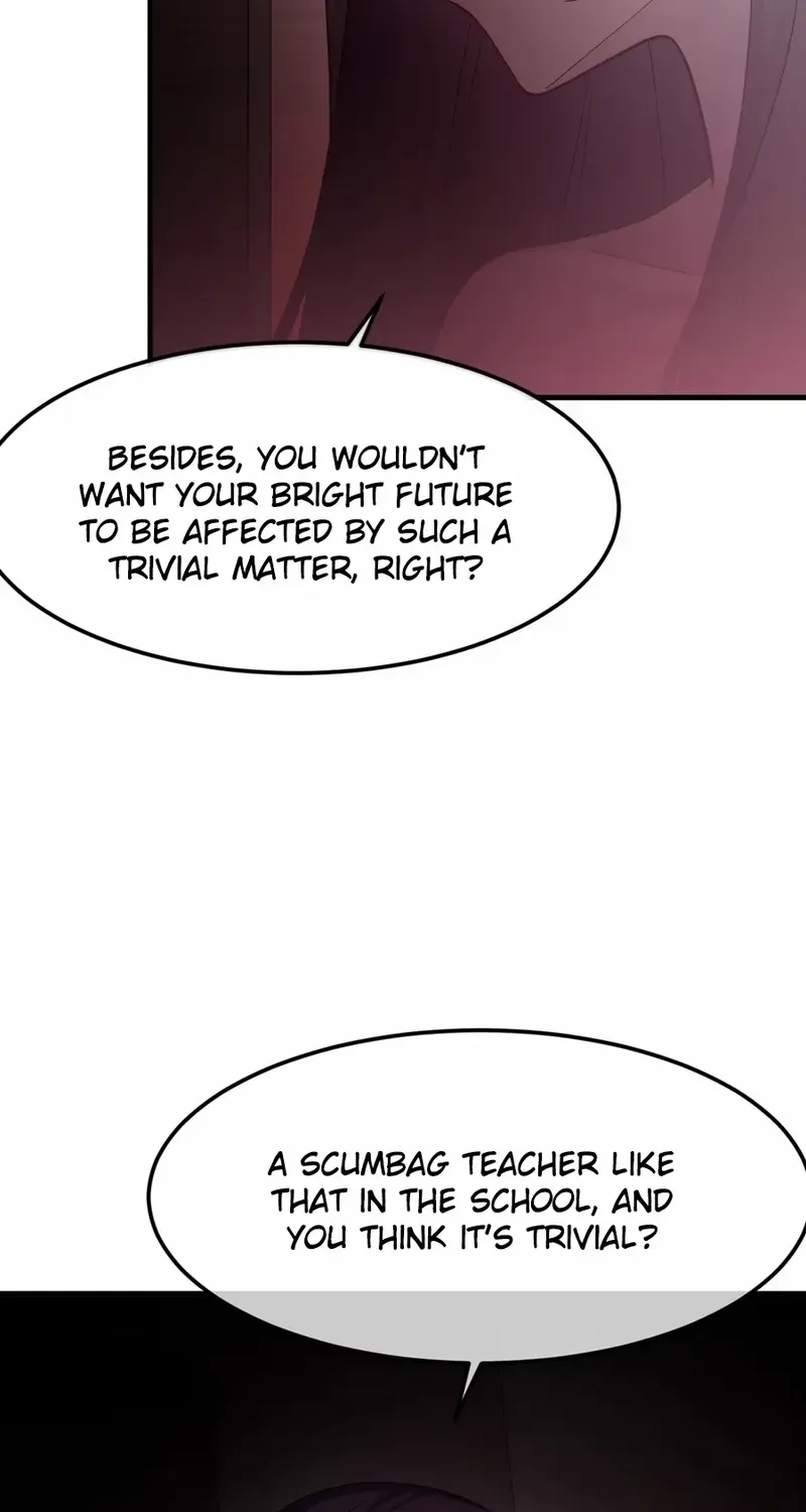 Grandpa’s Wardrobe and the Ghost I Inherited Chapter 6 page 44 - 