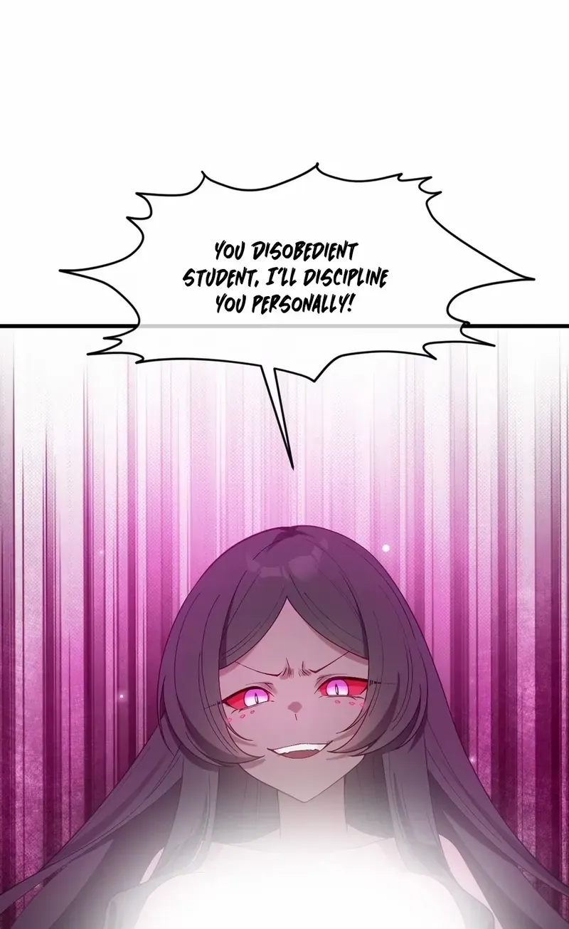 Grandpa’s Wardrobe and the Ghost I Inherited Chapter 6 page 47 - 