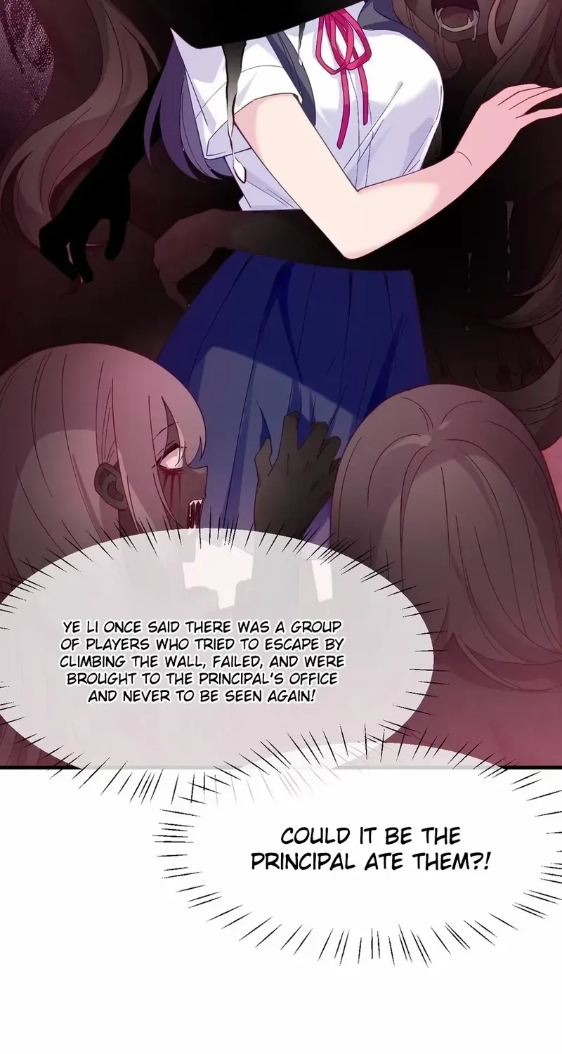Grandpa’s Wardrobe and the Ghost I Inherited Chapter 6 page 51 - 