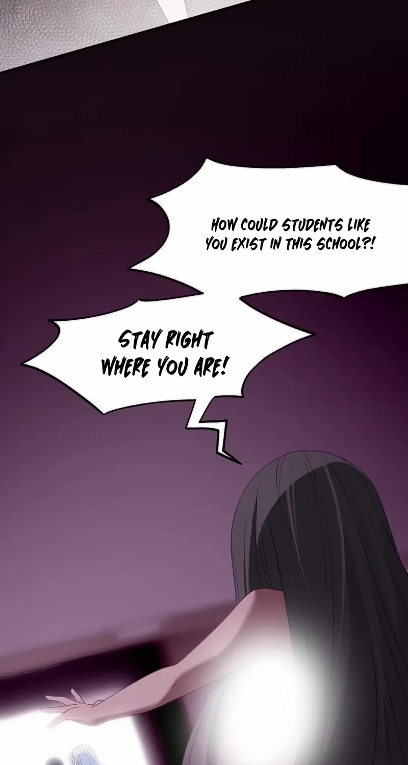 Grandpa’s Wardrobe and the Ghost I Inherited Chapter 6 page 60 - 