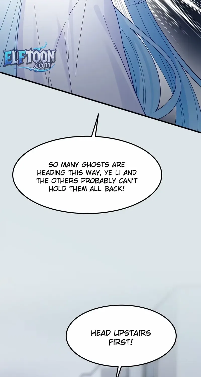 Grandpa’s Wardrobe and the Ghost I Inherited Chapter 6 page 66 - 
