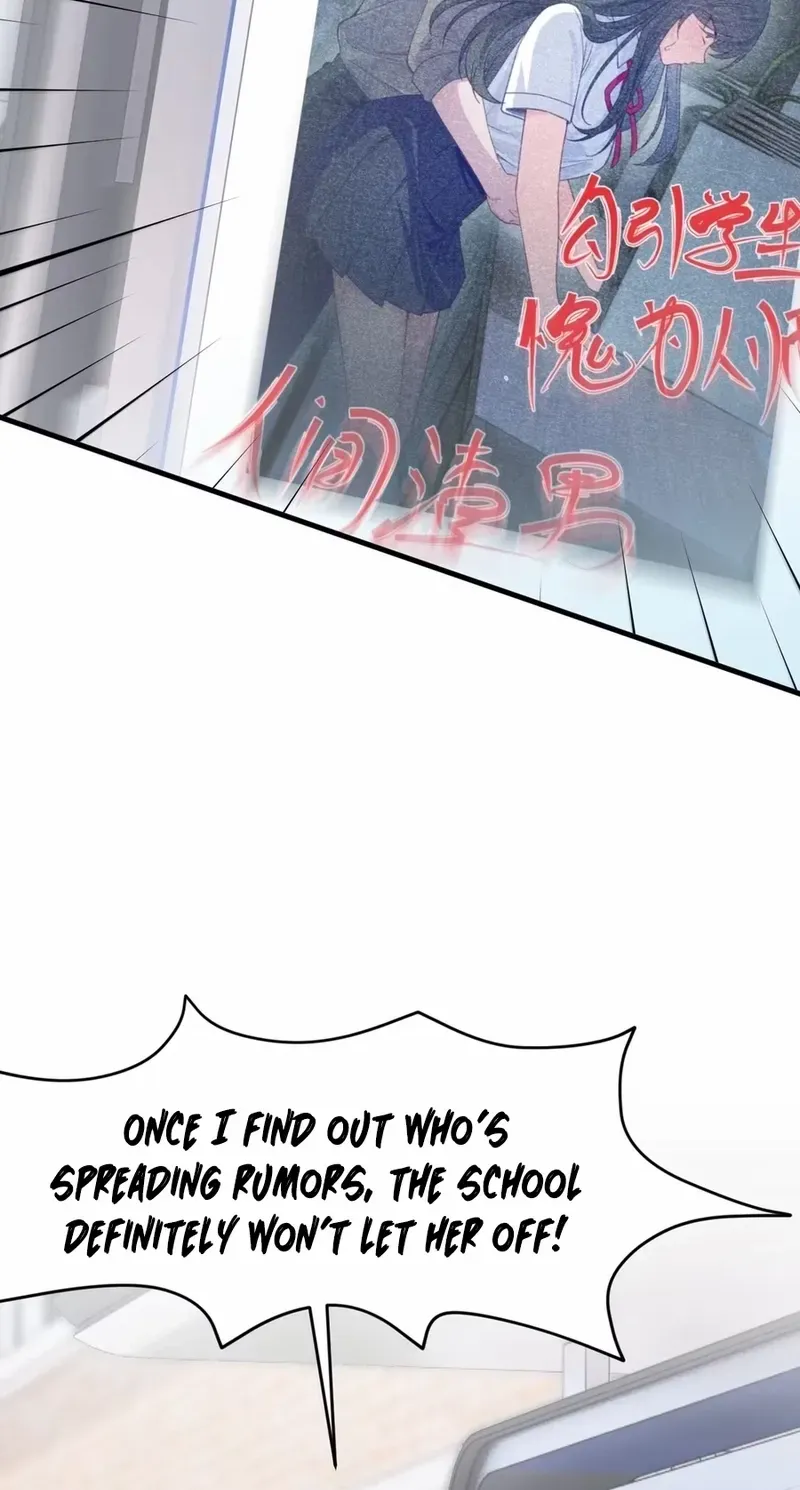 Grandpa’s Wardrobe and the Ghost I Inherited Chapter 6 page 8 - 