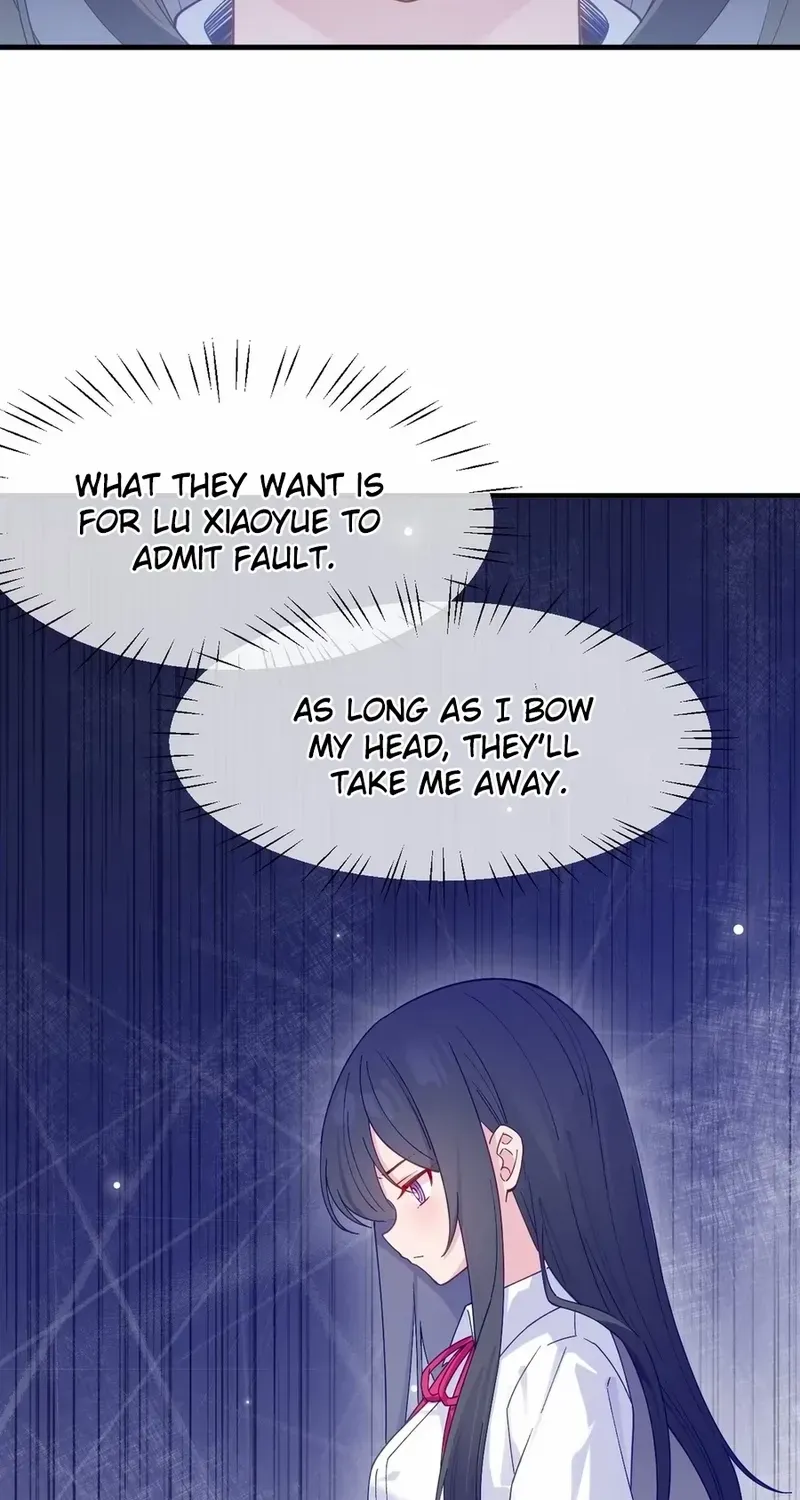 Grandpa’s Wardrobe and the Ghost I Inherited Chapter 6 page 77 - 