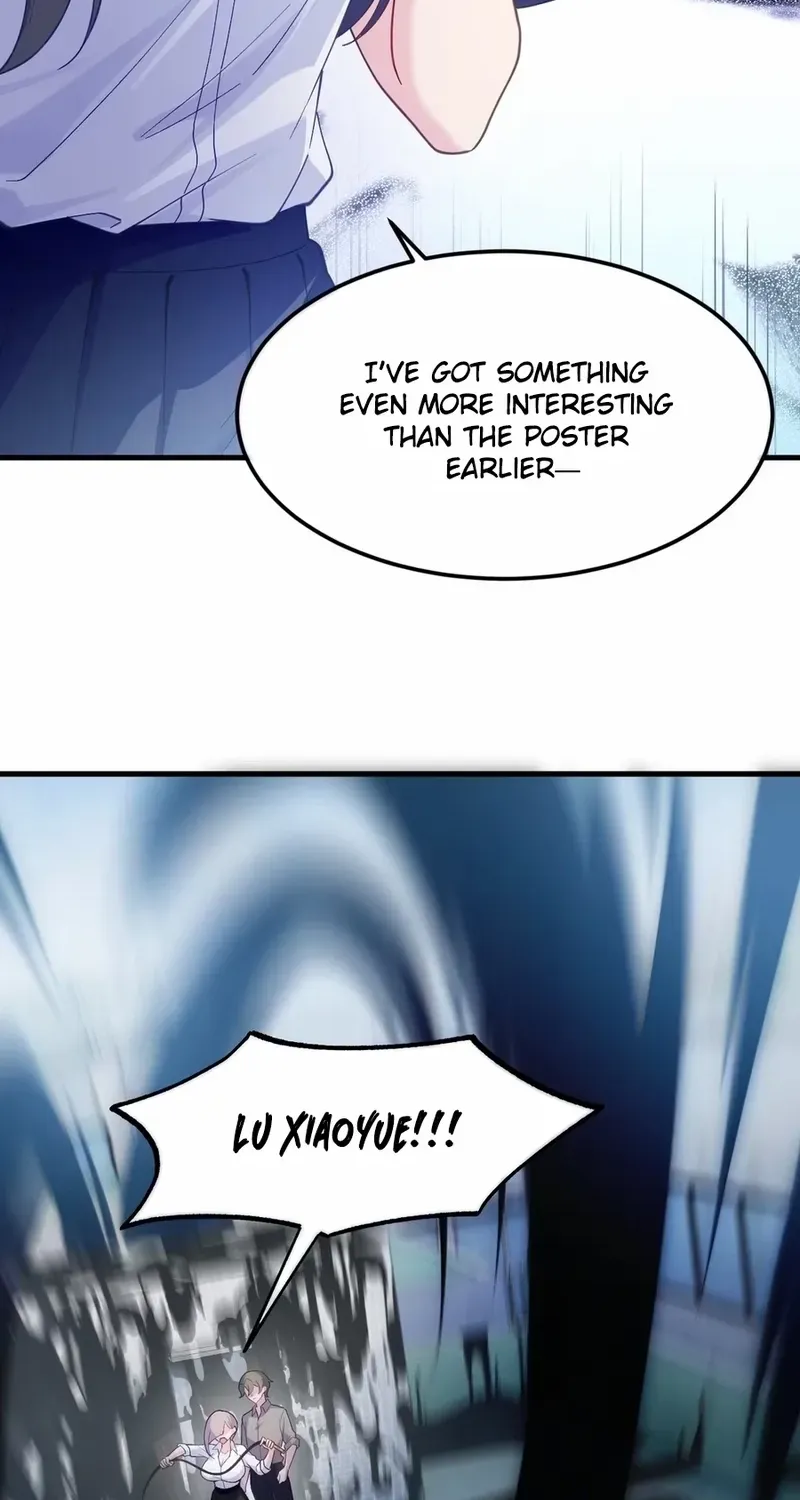 Grandpa’s Wardrobe and the Ghost I Inherited Chapter 6 page 83 - 