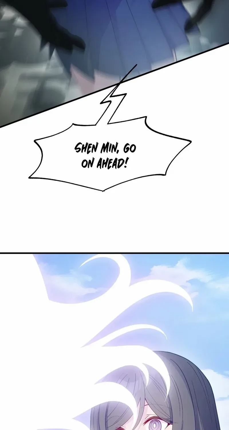 Grandpa’s Wardrobe and the Ghost I Inherited Chapter 6 page 85 - 