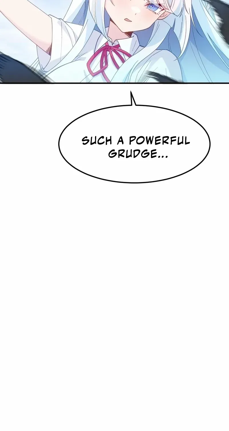 Grandpa’s Wardrobe and the Ghost I Inherited Chapter 7 page 11 - 