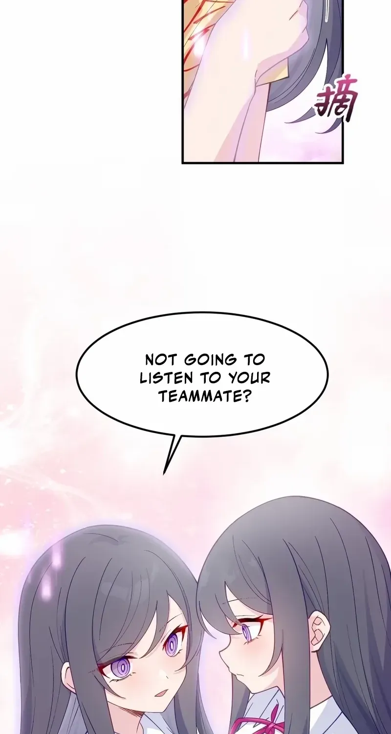 Grandpa’s Wardrobe and the Ghost I Inherited Chapter 7 page 14 - 