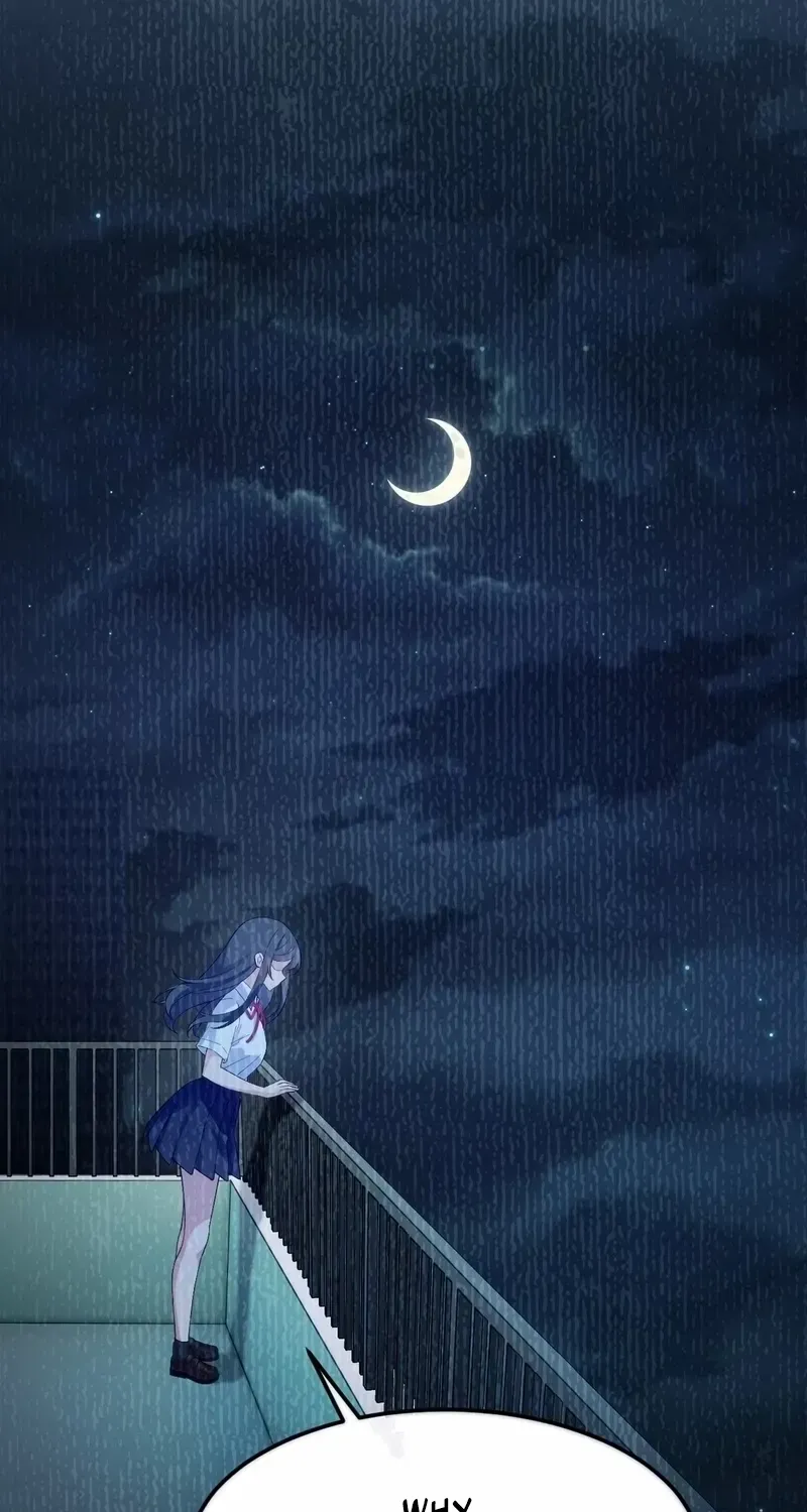 Grandpa’s Wardrobe and the Ghost I Inherited Chapter 7 page 22 - 