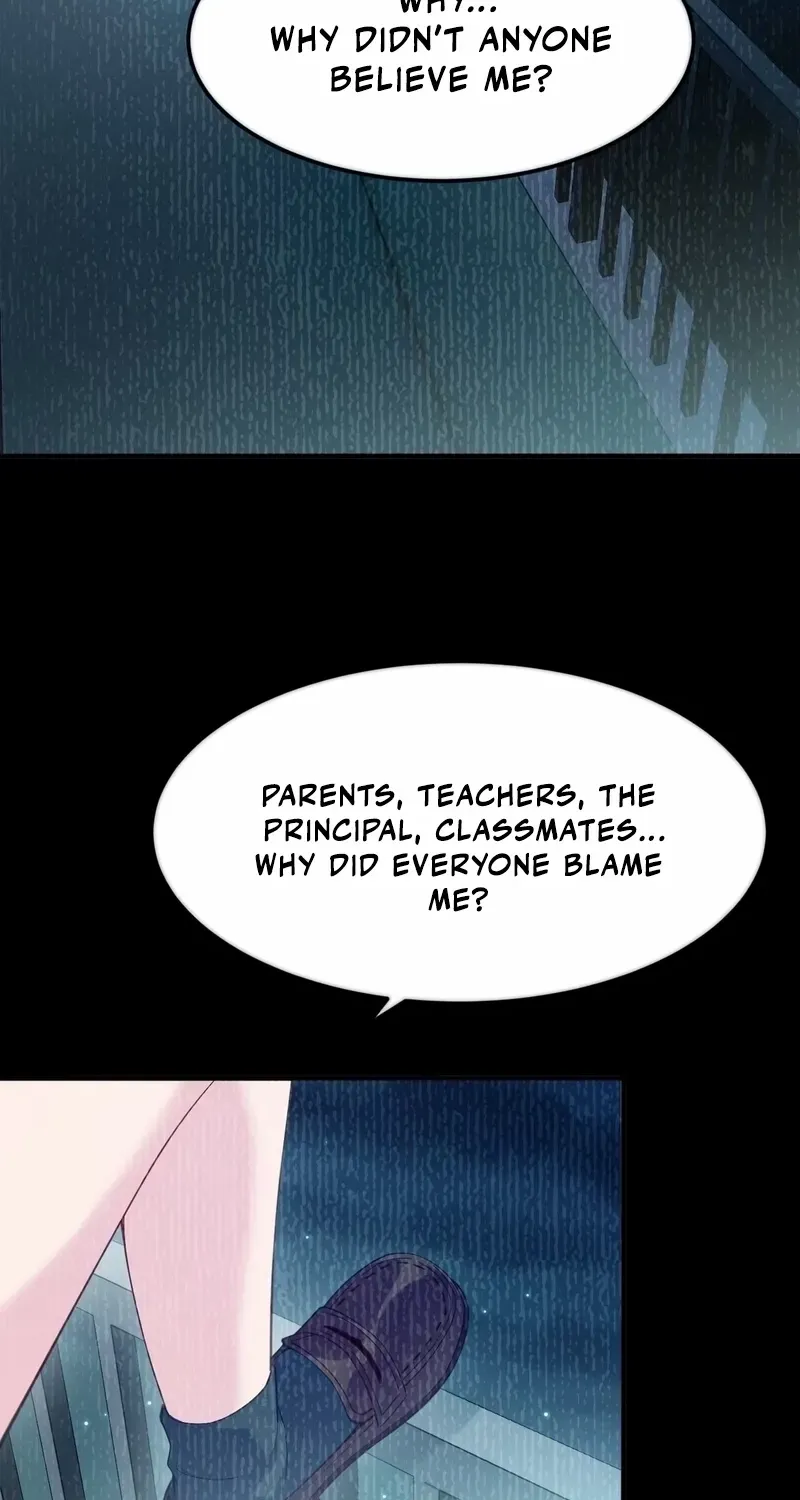 Grandpa’s Wardrobe and the Ghost I Inherited Chapter 7 page 23 - 