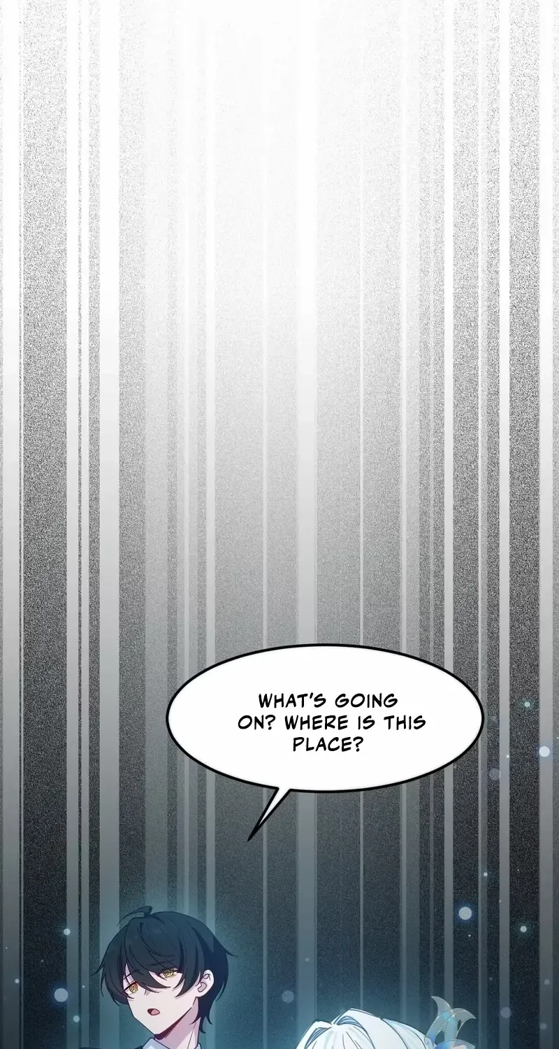 Grandpa’s Wardrobe and the Ghost I Inherited Chapter 7 page 36 - 
