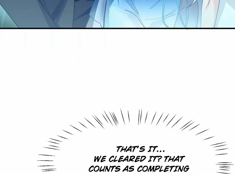 Grandpa’s Wardrobe and the Ghost I Inherited Chapter 7 page 40 - 