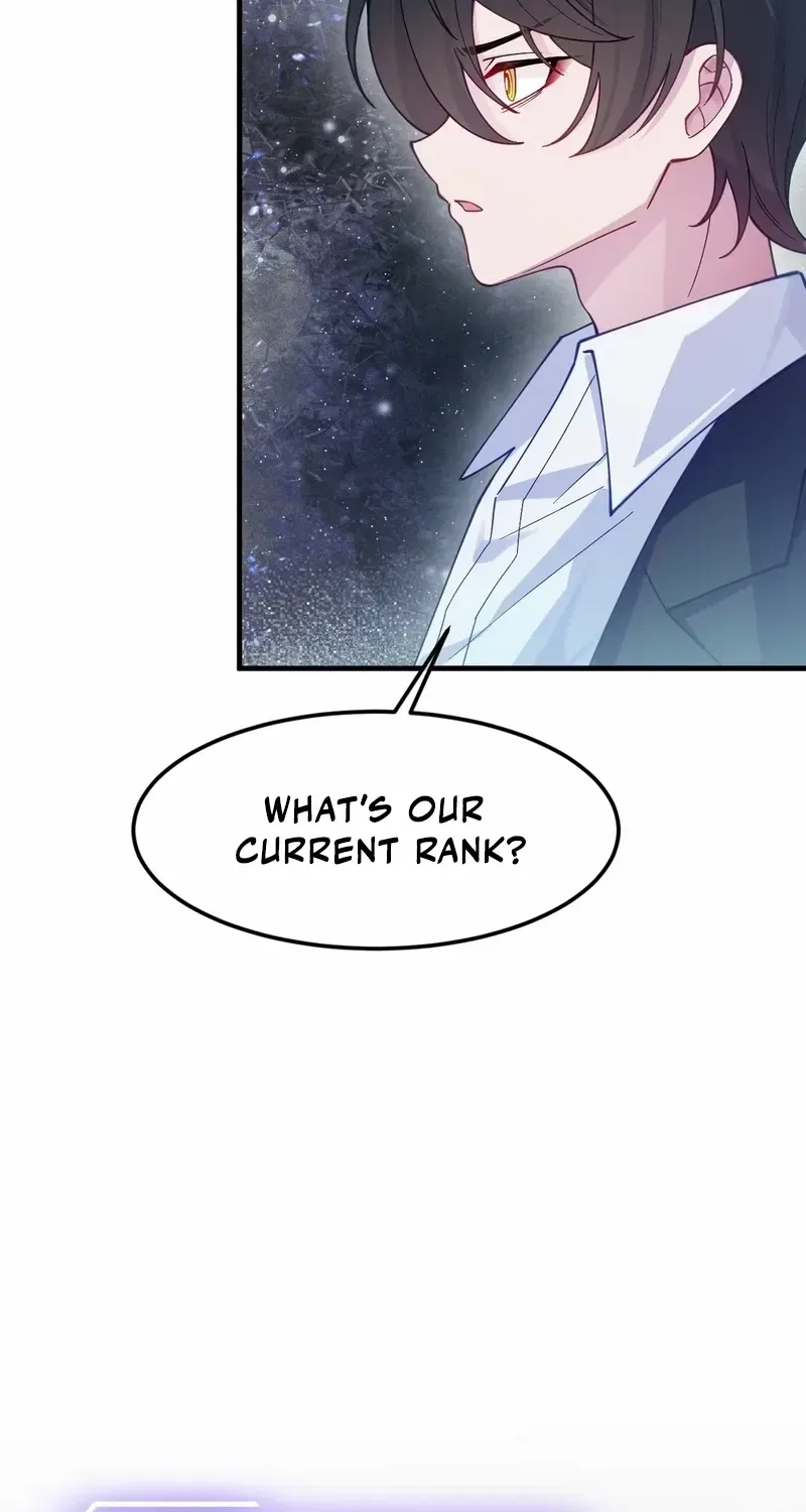 Grandpa’s Wardrobe and the Ghost I Inherited Chapter 7 page 67 - 