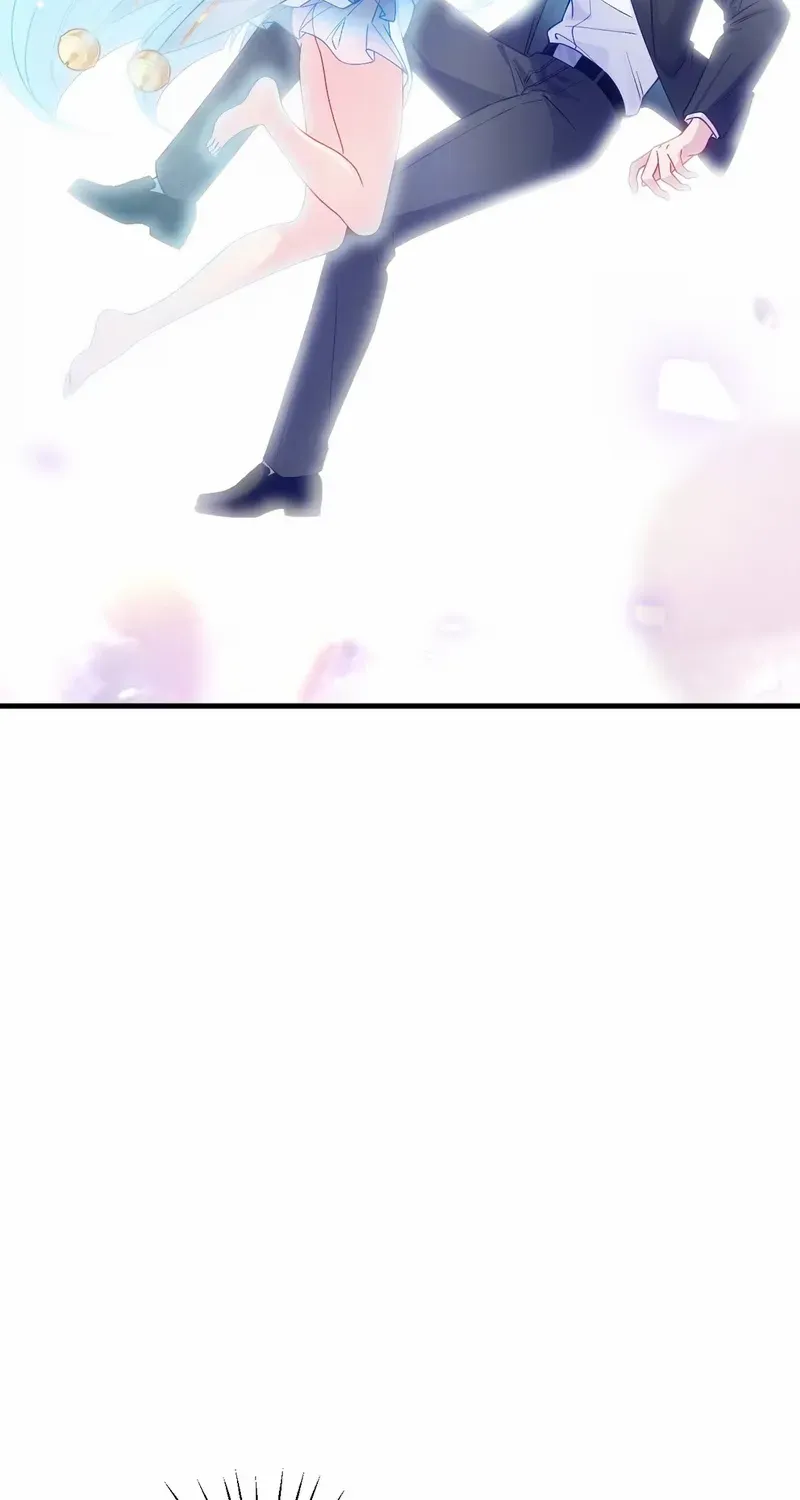 Grandpa’s Wardrobe and the Ghost I Inherited Chapter 8 page 30 - 