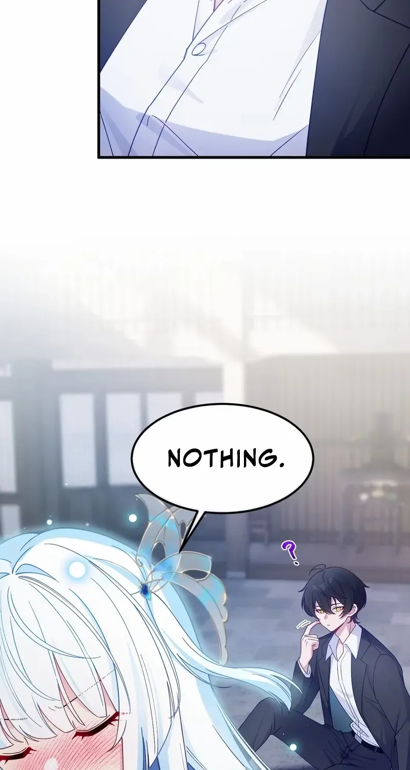 Grandpa’s Wardrobe and the Ghost I Inherited Chapter 8 page 36 - 