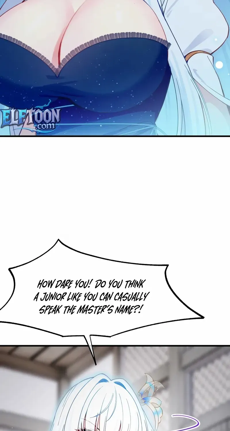 Grandpa’s Wardrobe and the Ghost I Inherited Chapter 8 page 42 - 