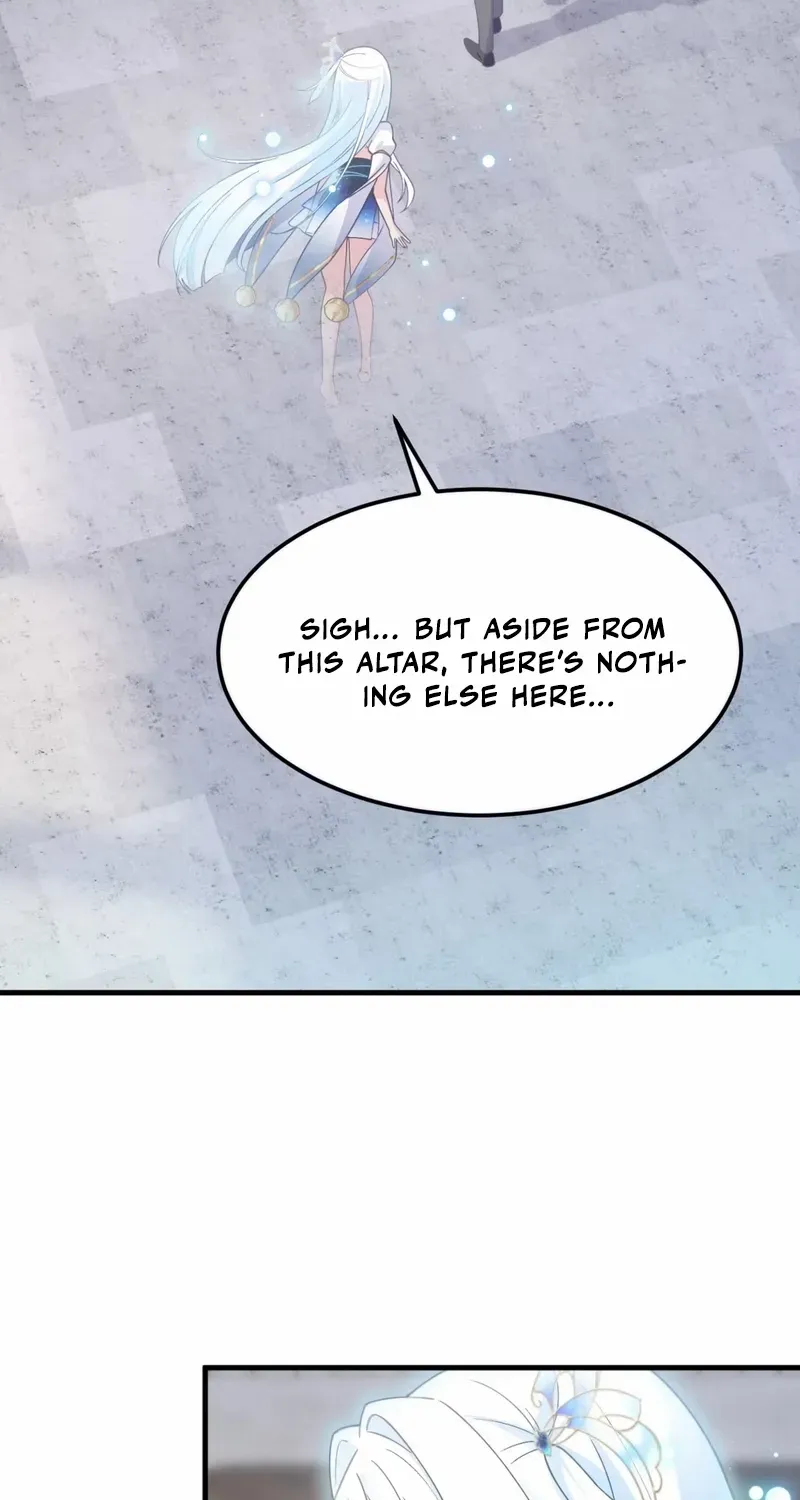 Grandpa’s Wardrobe and the Ghost I Inherited Chapter 8 page 50 - 
