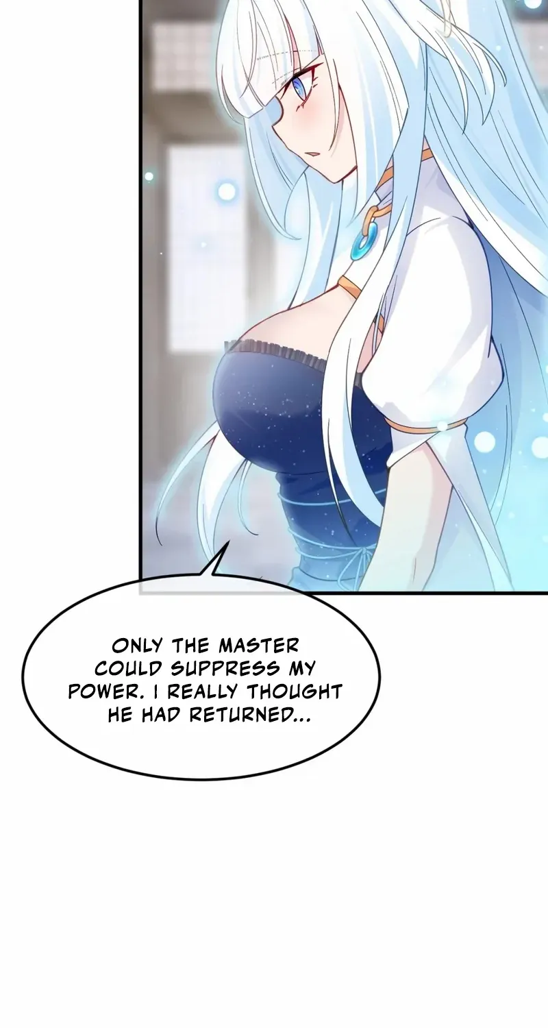 Grandpa’s Wardrobe and the Ghost I Inherited Chapter 8 page 51 - 