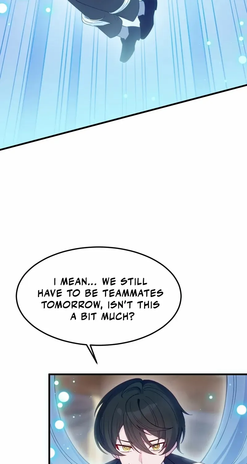 Grandpa’s Wardrobe and the Ghost I Inherited Chapter 8 page 7 - 