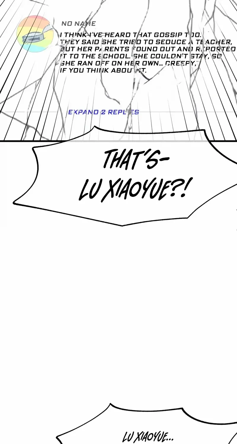 Grandpa’s Wardrobe and the Ghost I Inherited Chapter 8 page 65 - 