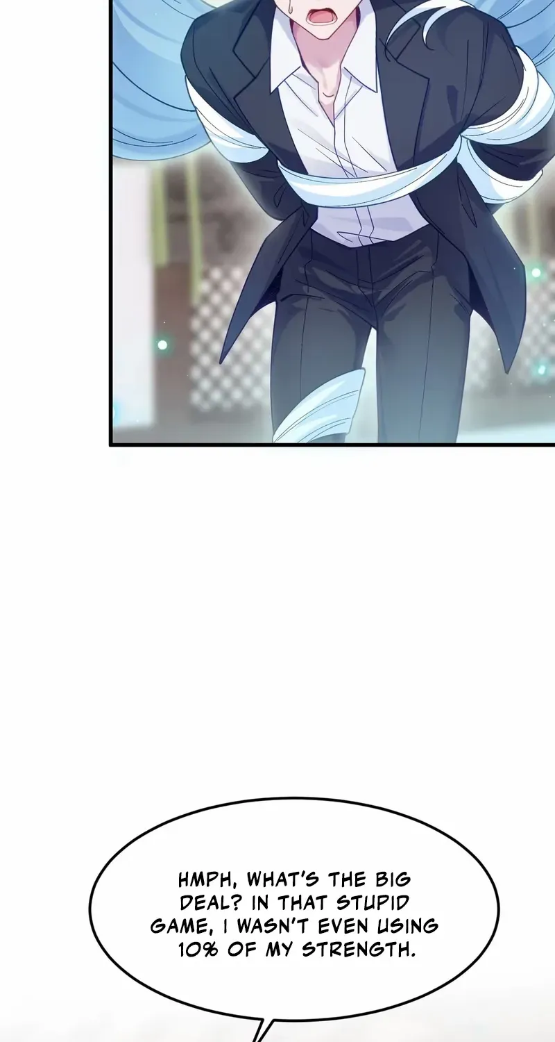 Grandpa’s Wardrobe and the Ghost I Inherited Chapter 8 page 8 - 