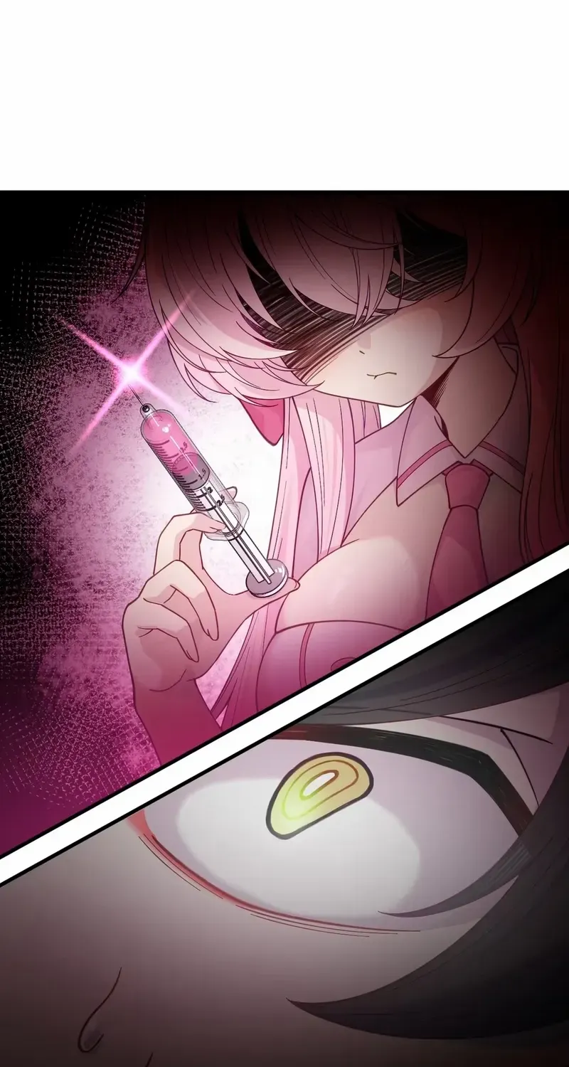 Grandpa’s Wardrobe and the Ghost I Inherited Chapter 9 page 23 - 