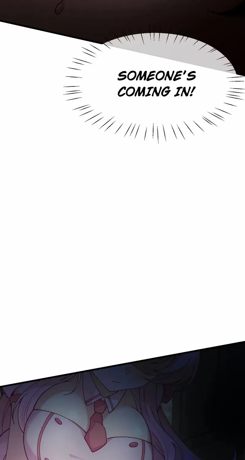 Grandpa’s Wardrobe and the Ghost I Inherited Chapter 9 page 24 - 