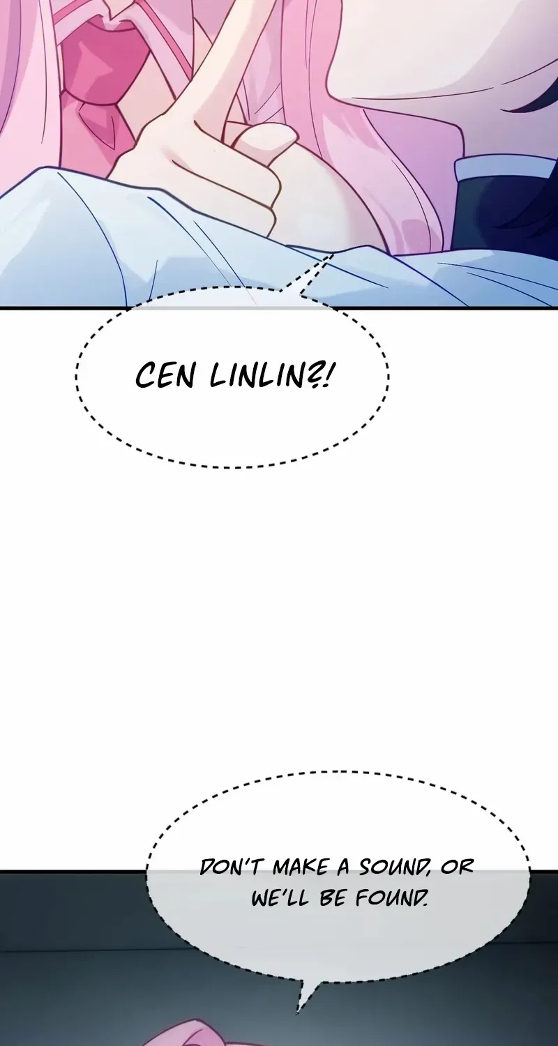Grandpa’s Wardrobe and the Ghost I Inherited Chapter 9 page 27 - 