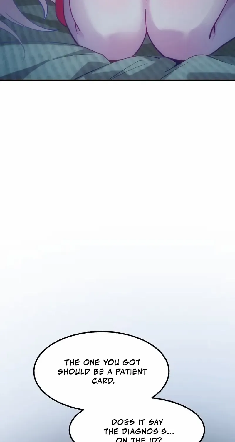 Grandpa’s Wardrobe and the Ghost I Inherited Chapter 9 page 29 - 