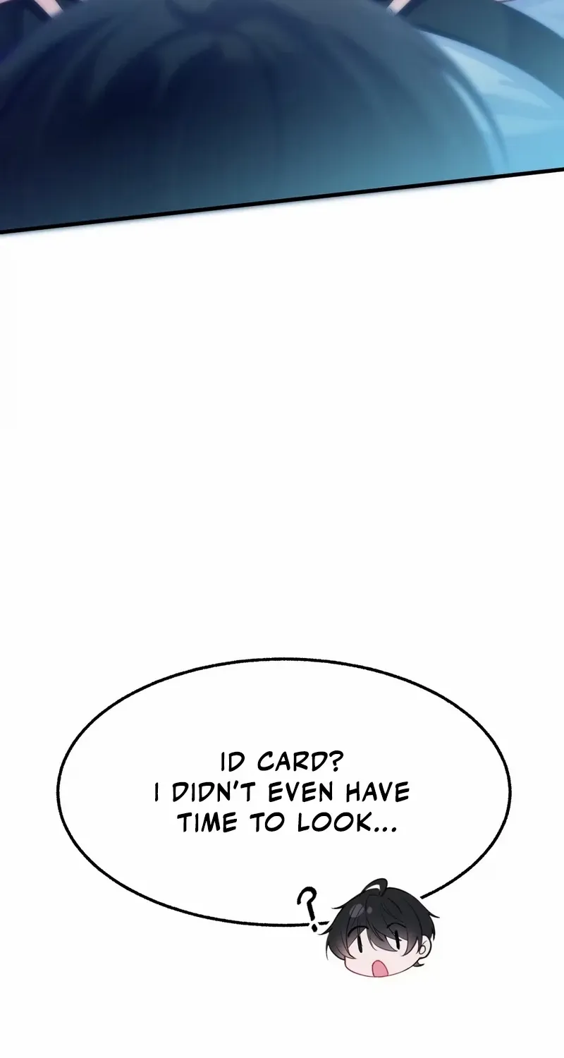 Grandpa’s Wardrobe and the Ghost I Inherited Chapter 9 page 31 - 