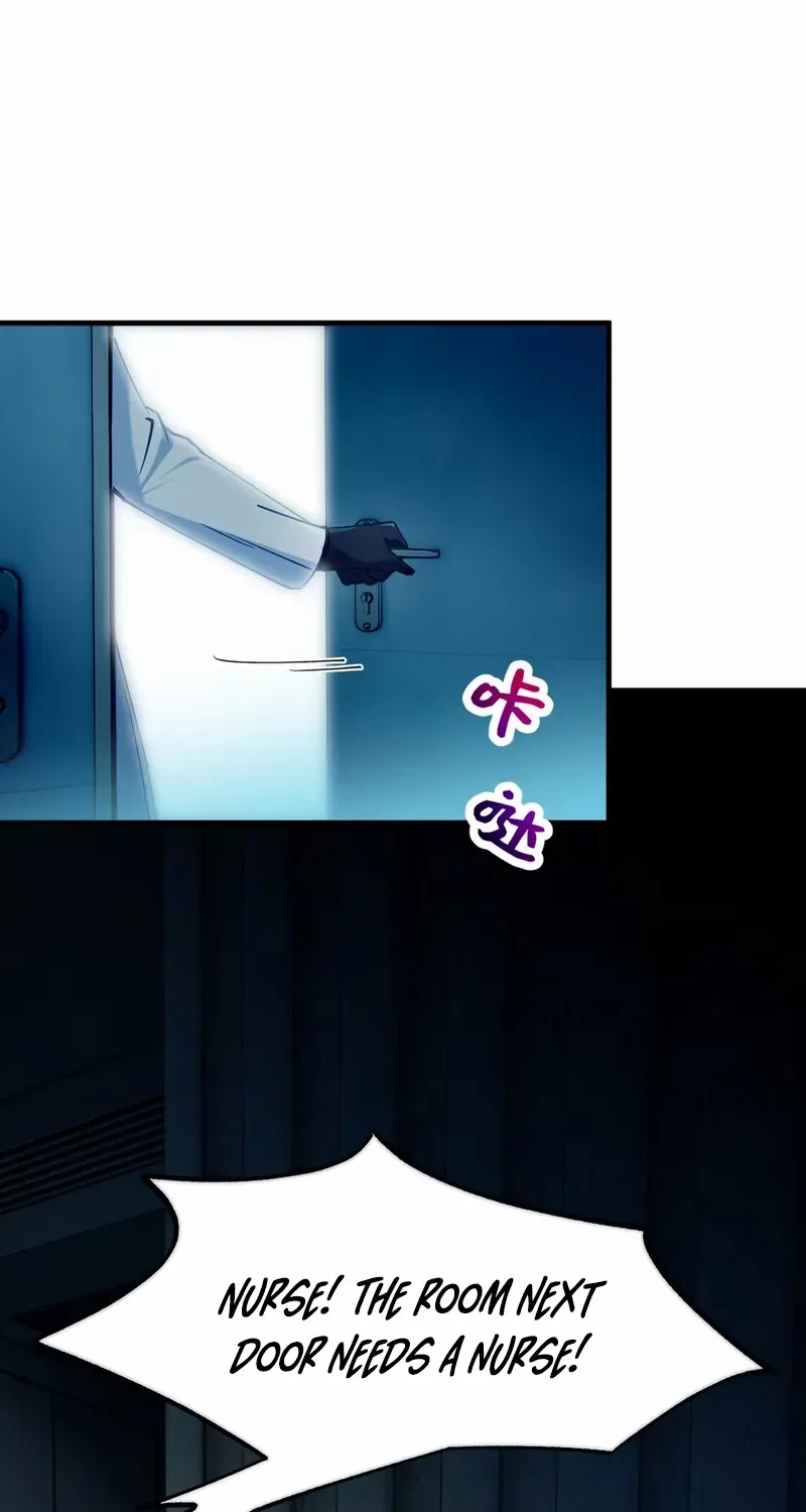 Grandpa’s Wardrobe and the Ghost I Inherited Chapter 9 page 34 - 
