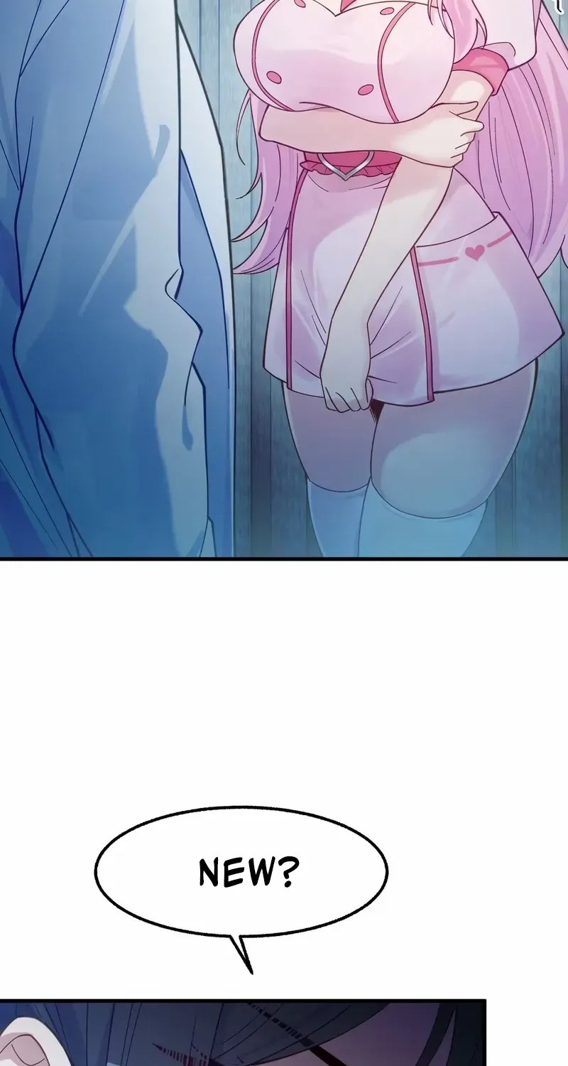 Grandpa’s Wardrobe and the Ghost I Inherited Chapter 9 page 39 - 