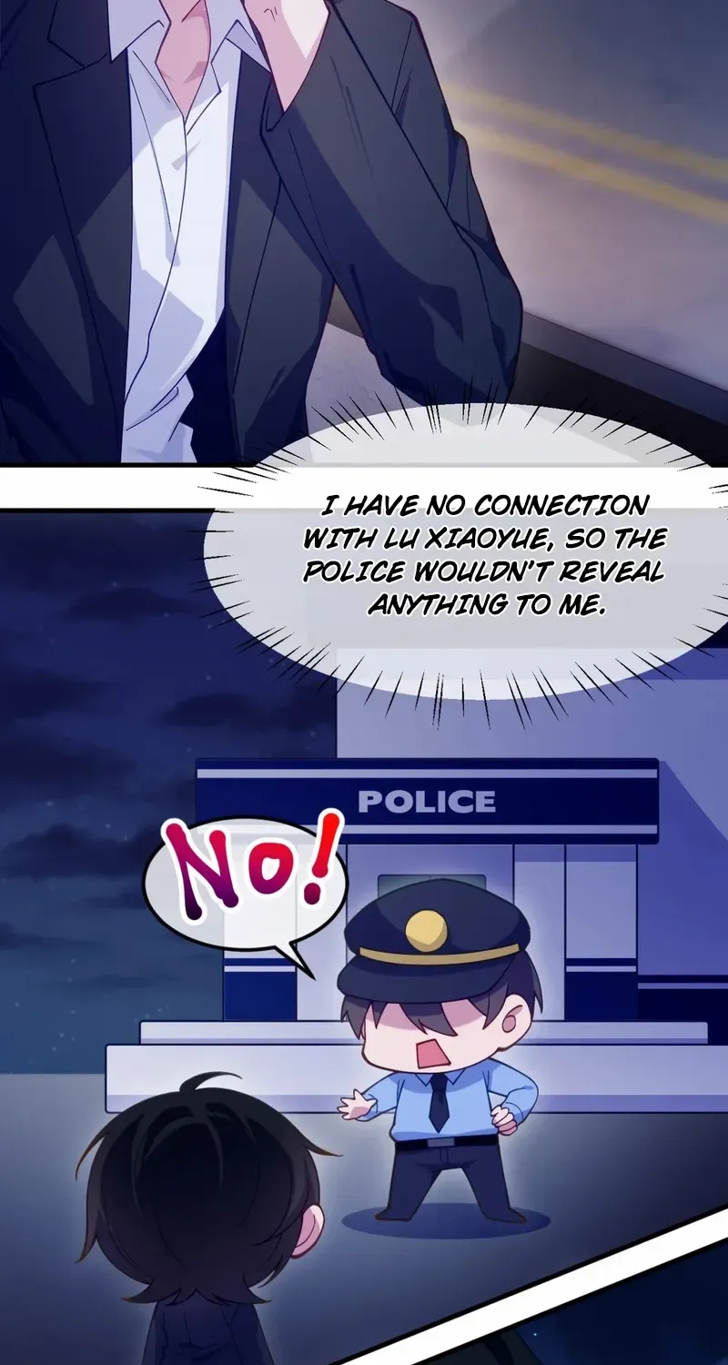 Grandpa’s Wardrobe and the Ghost I Inherited Chapter 9 page 6 - 