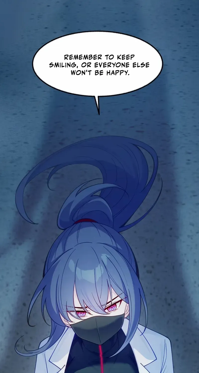 Grandpa’s Wardrobe and the Ghost I Inherited Chapter 9 page 52 - 