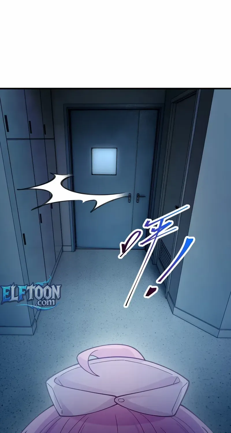 Grandpa’s Wardrobe and the Ghost I Inherited Chapter 9 page 54 - 