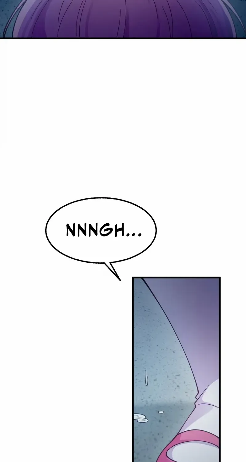 Grandpa’s Wardrobe and the Ghost I Inherited Chapter 9 page 55 - 