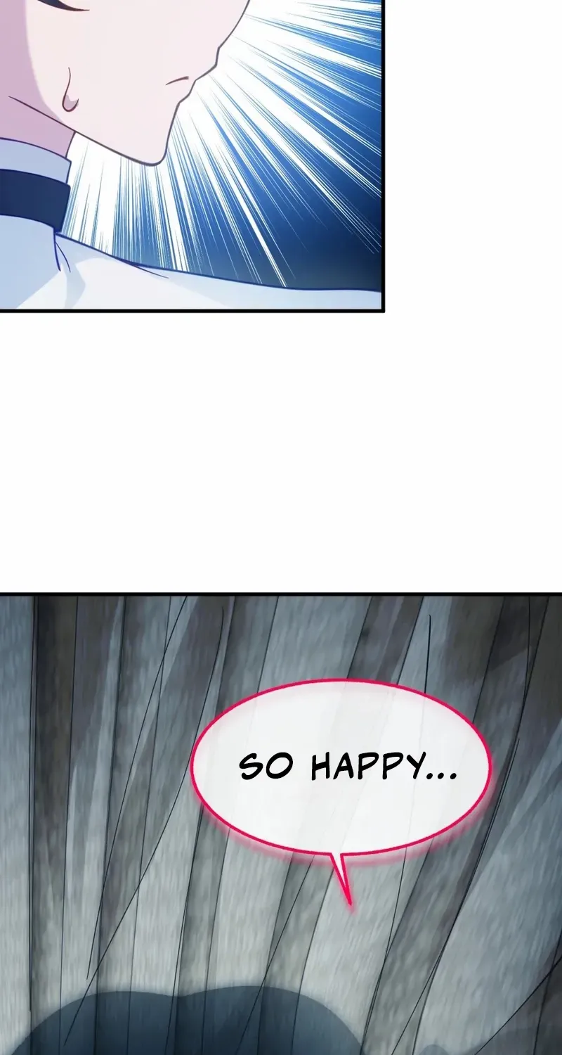 Grandpa’s Wardrobe and the Ghost I Inherited Chapter 9 page 60 - 