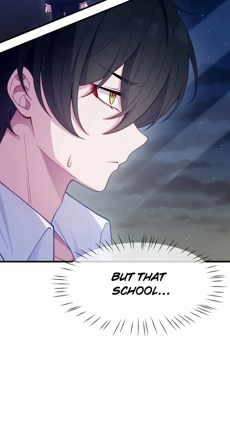 Grandpa’s Wardrobe and the Ghost I Inherited Chapter 9 page 7 - 