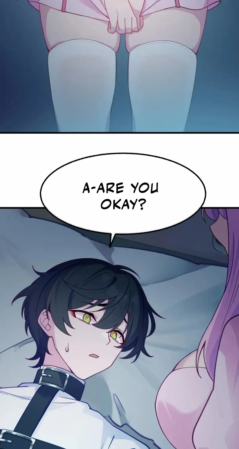 Grandpa’s Wardrobe and the Ghost I Inherited Chapter 9 page 69 - 